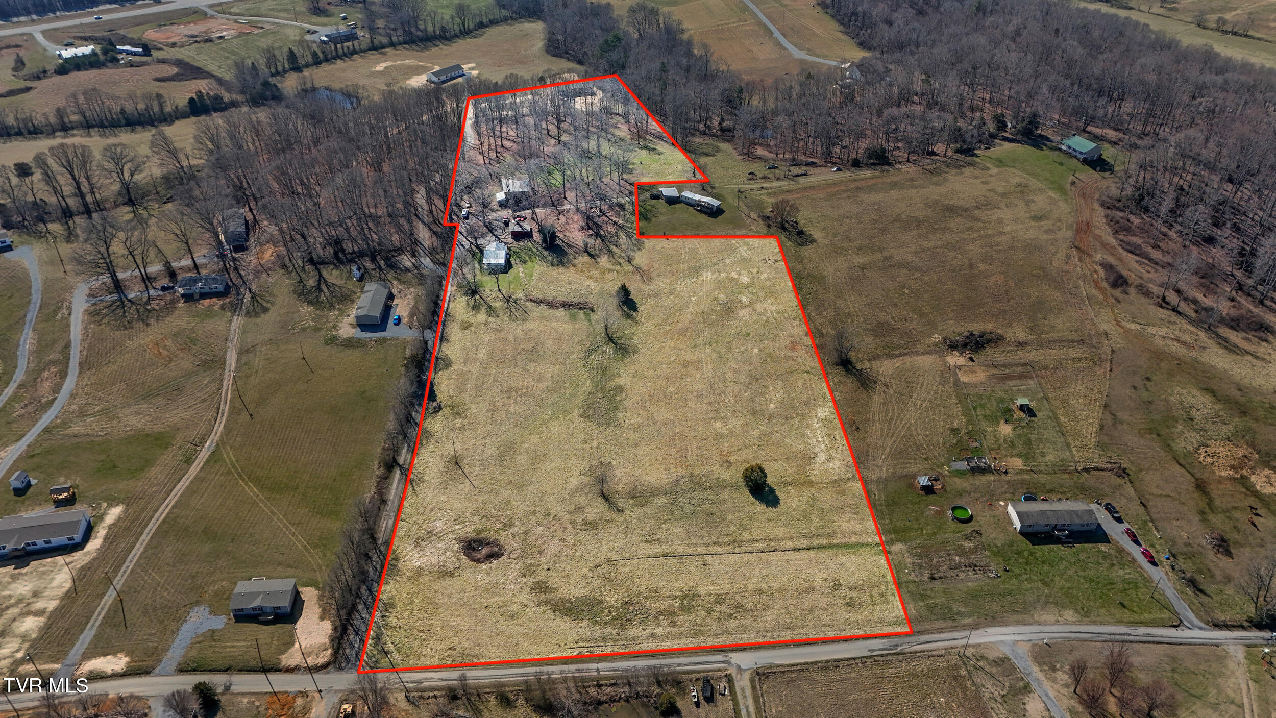 110 Morrison Way Limestone, TN 37681 - Photo 3 of 38 5_dji_20250210132424_0896_dpb