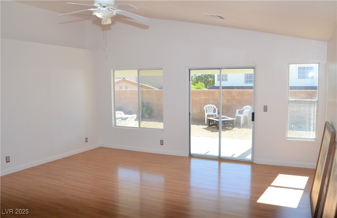 7340 Alpine Ridge Street Las Vegas, NV 89131 - Photo 13 of 36 Lots of natural light!