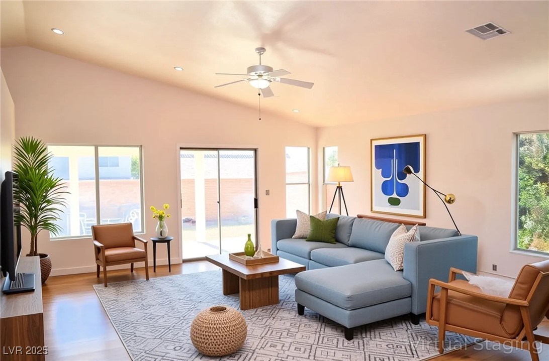 7340 Alpine Ridge Street Las Vegas, NV 89131 - Photo 16 of 36 Gallery Image 16