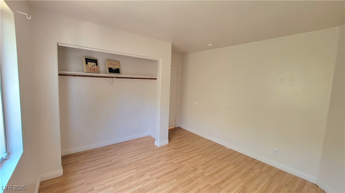 7340 Alpine Ridge Street Las Vegas, NV 89131 - Photo 27 of 36 2nd bedroom.