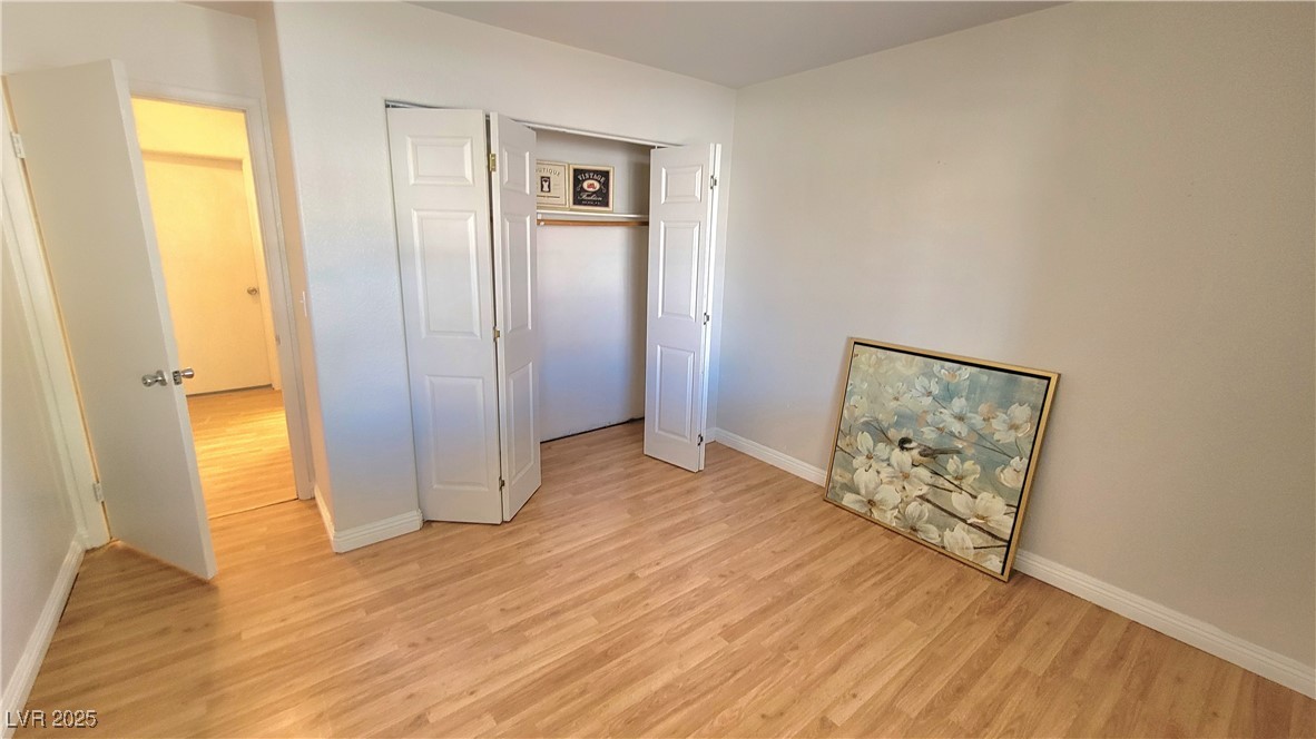 7340 Alpine Ridge Street Las Vegas, NV 89131 - Photo 28 of 36 3rd bedroom