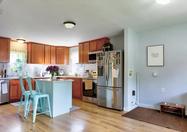 $185,900 | 100 Grover Street, Ridgeland, WI 54763