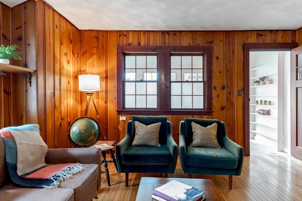85 Colonial Drive Littleton, MA 01460 - Photo 5 of 26 a living room with furniture and a window