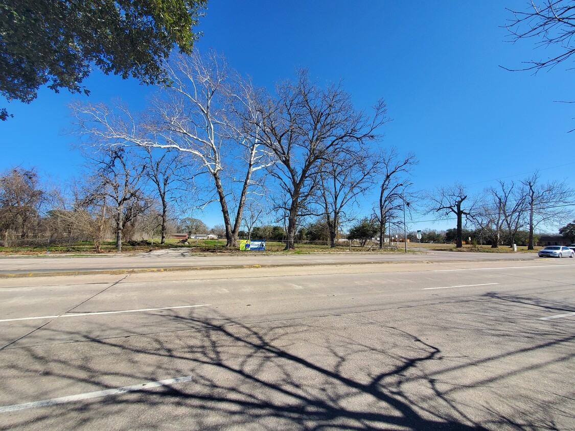 7204 Homestead Road Houston, TX 77028 - Photo 11 of 14 a view of large trees and sky view