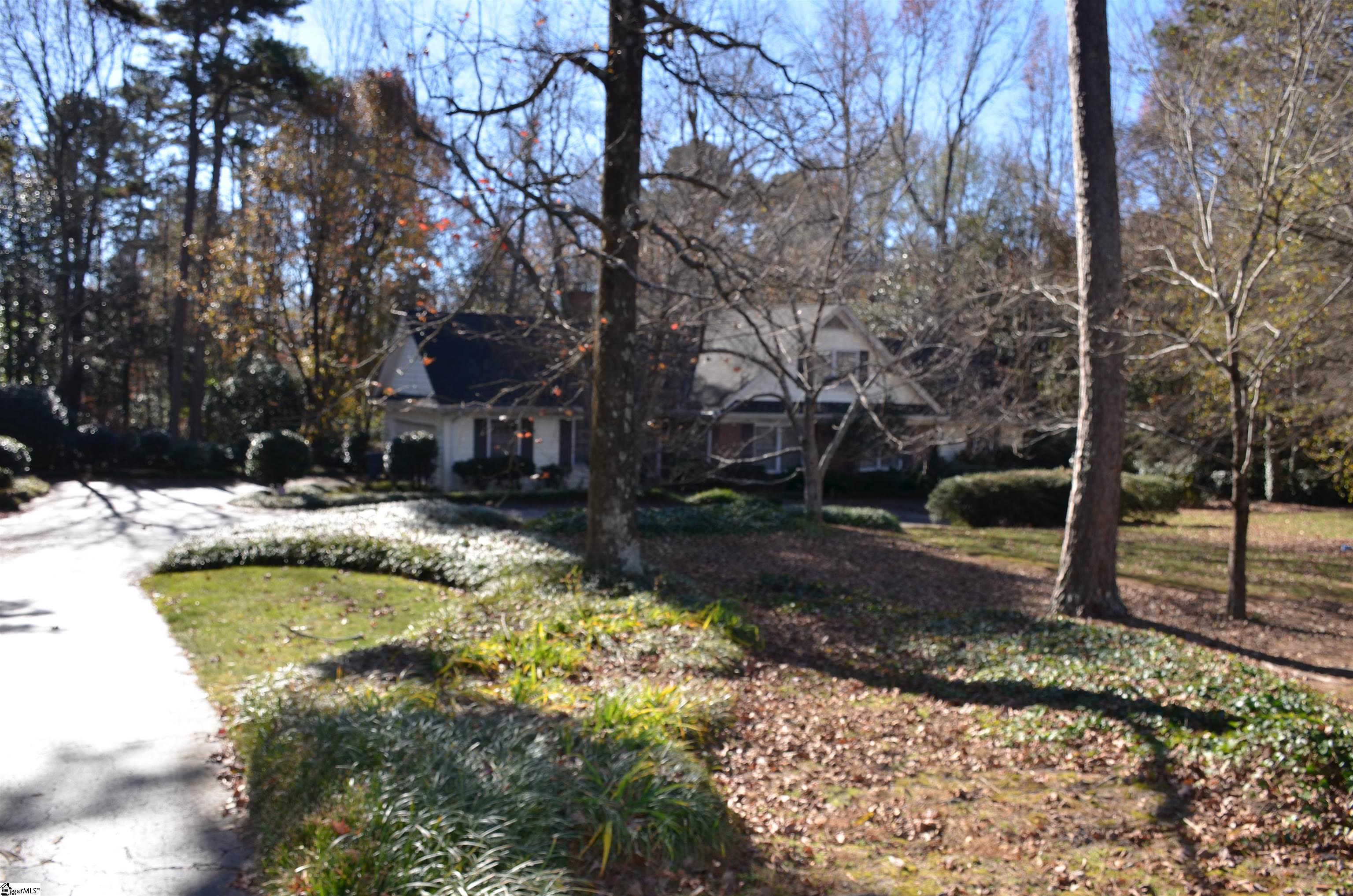 1109 Roe Ford Road Greenville, SC 29617 - Photo 3 of 11 Gallery Image 3