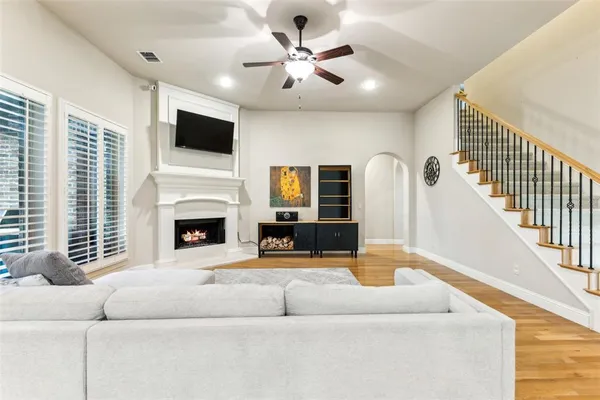$4,950 | 13714 Countrybrook Drive, Frisco, TX 75035