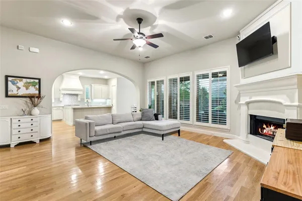 $4,950 | 13714 Countrybrook Drive, Frisco, TX 75035