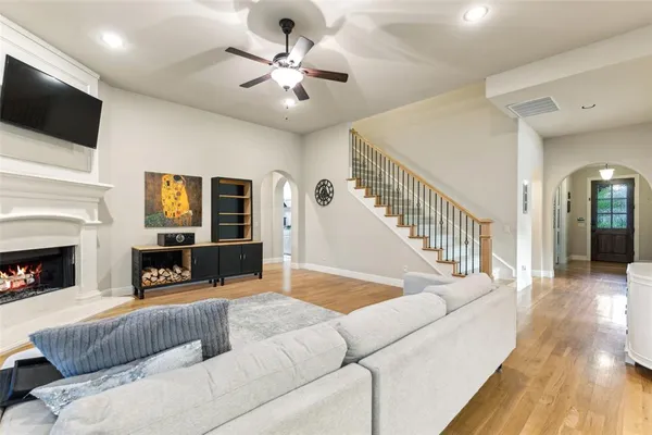 $4,950 | 13714 Countrybrook Drive, Frisco, TX 75035