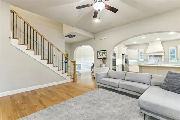$4,950 | 13714 Countrybrook Drive, Frisco, TX 75035