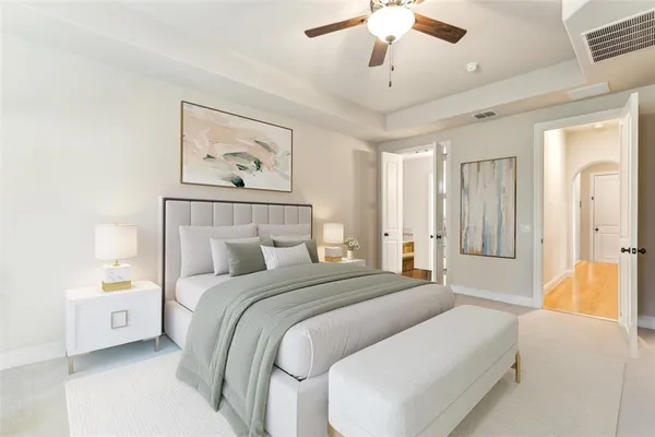 $4,950 | 13714 Countrybrook Drive, Frisco, TX 75035