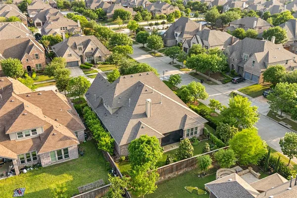 $4,950 | 13714 Countrybrook Drive, Frisco, TX 75035