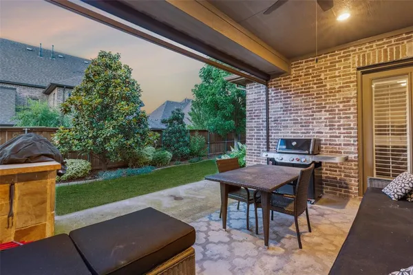 $4,950 | 13714 Countrybrook Drive, Frisco, TX 75035