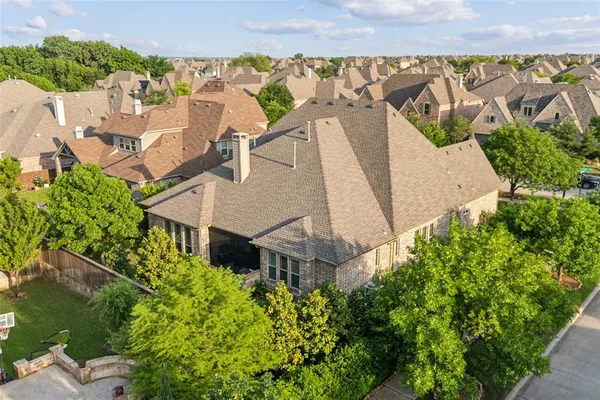 $4,950 | 13714 Countrybrook Drive, Frisco, TX 75035