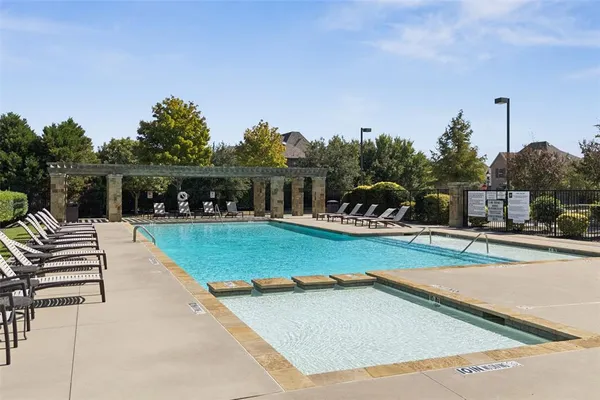 $4,950 | 13714 Countrybrook Drive, Frisco, TX 75035