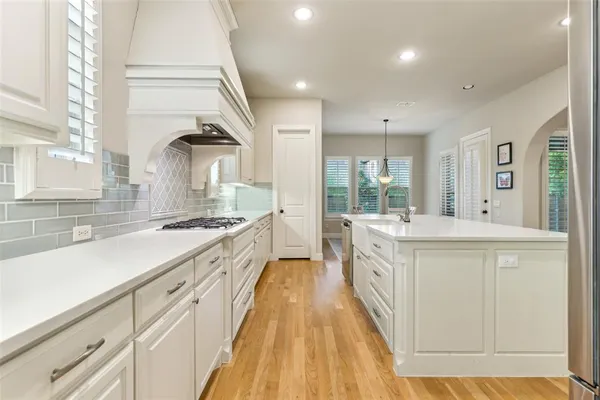 $4,950 | 13714 Countrybrook Drive, Frisco, TX 75035