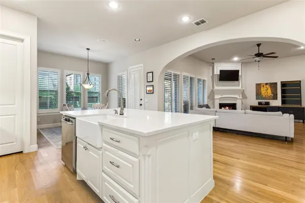 $4,950 | 13714 Countrybrook Drive, Frisco, TX 75035