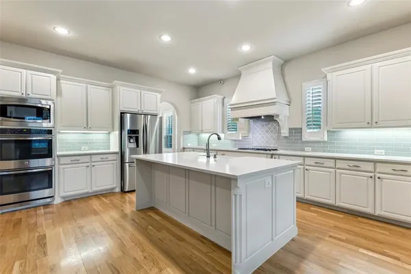 $4,950 | 13714 Countrybrook Drive, Frisco, TX 75035