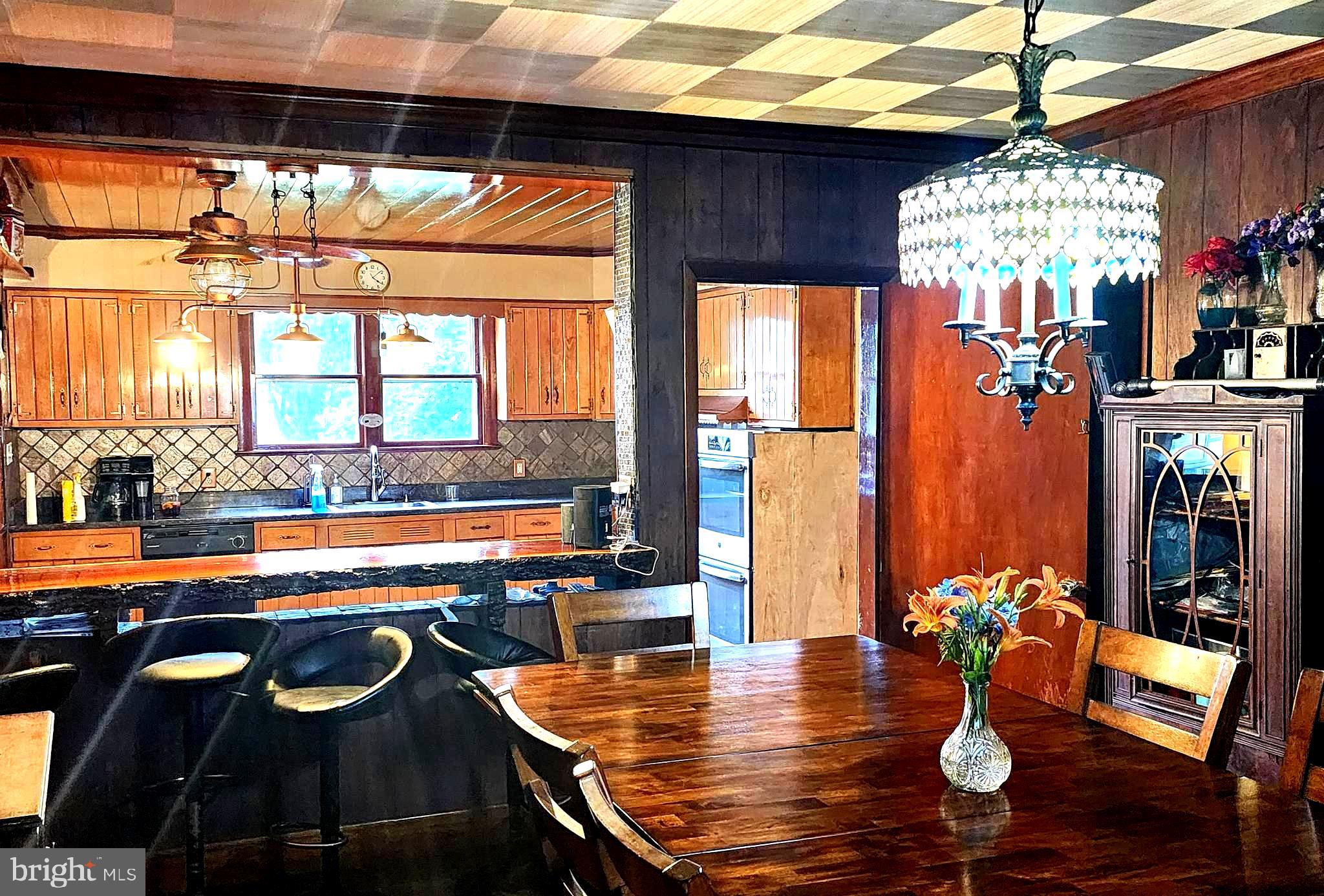 306 Middletown Road Media, PA 19063 - Photo 4 of 22 a outdoor dining space with furniture and outdoor view