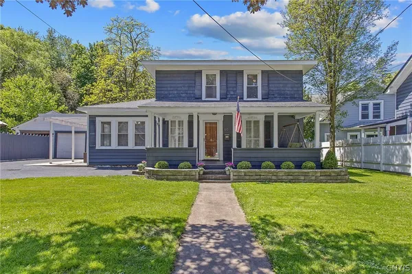 $279,500 | 60 Syracuse Street, Van Buren, NY 13027