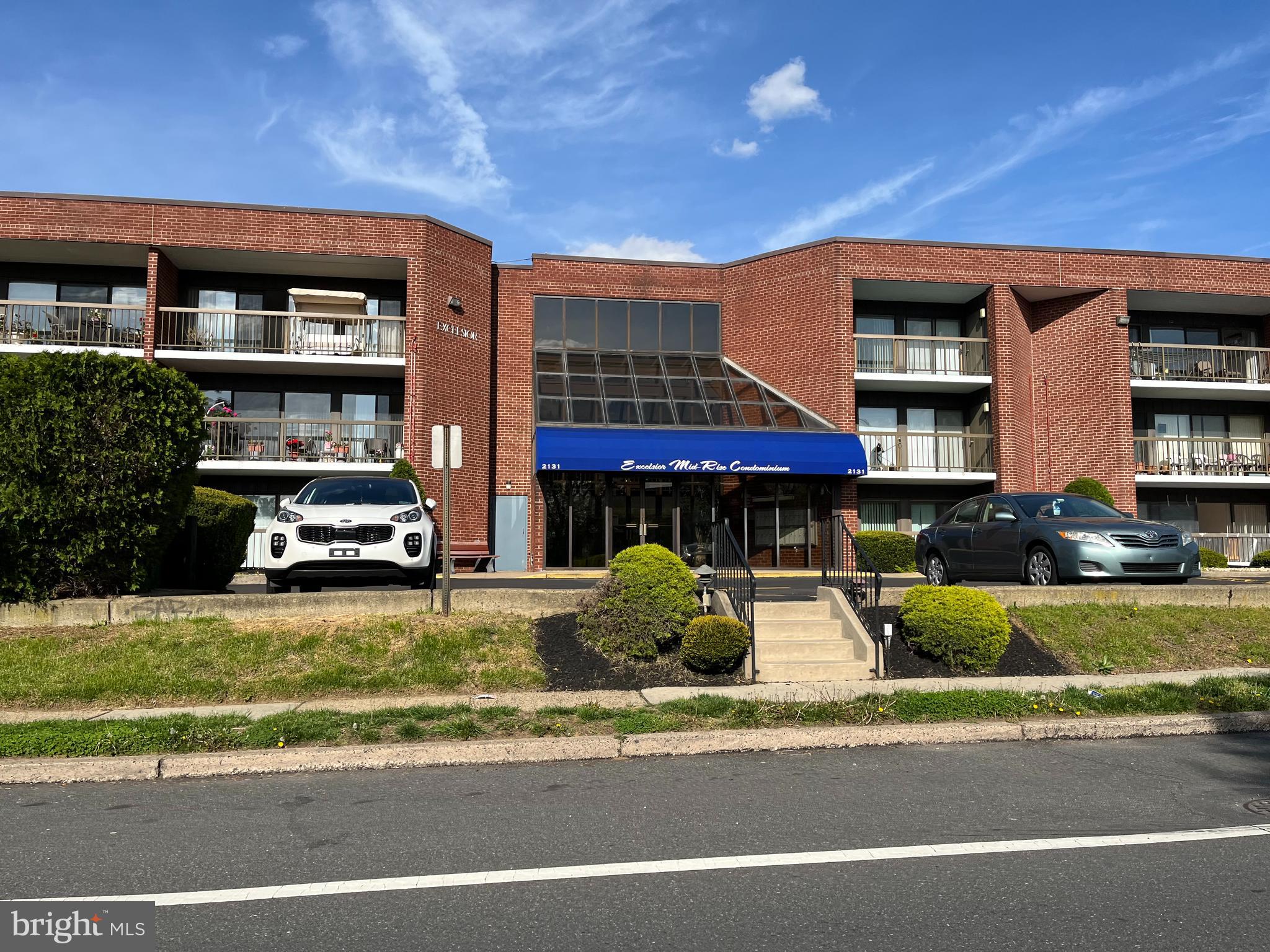 2131 Welsh Road, Unit 112 Philadelphia, PA 19115 - Photo 1 of 68 Exterior Front-Excelsior Mid-Rise