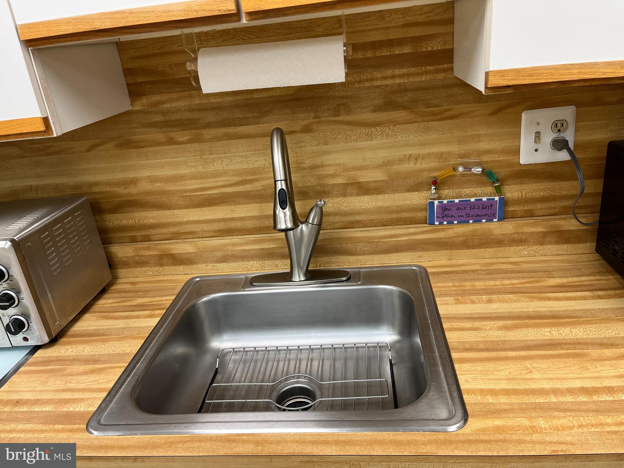 2131 Welsh Road, Unit 112 Philadelphia, PA 19115 - Photo 28 of 68 Stainless Steel Sink