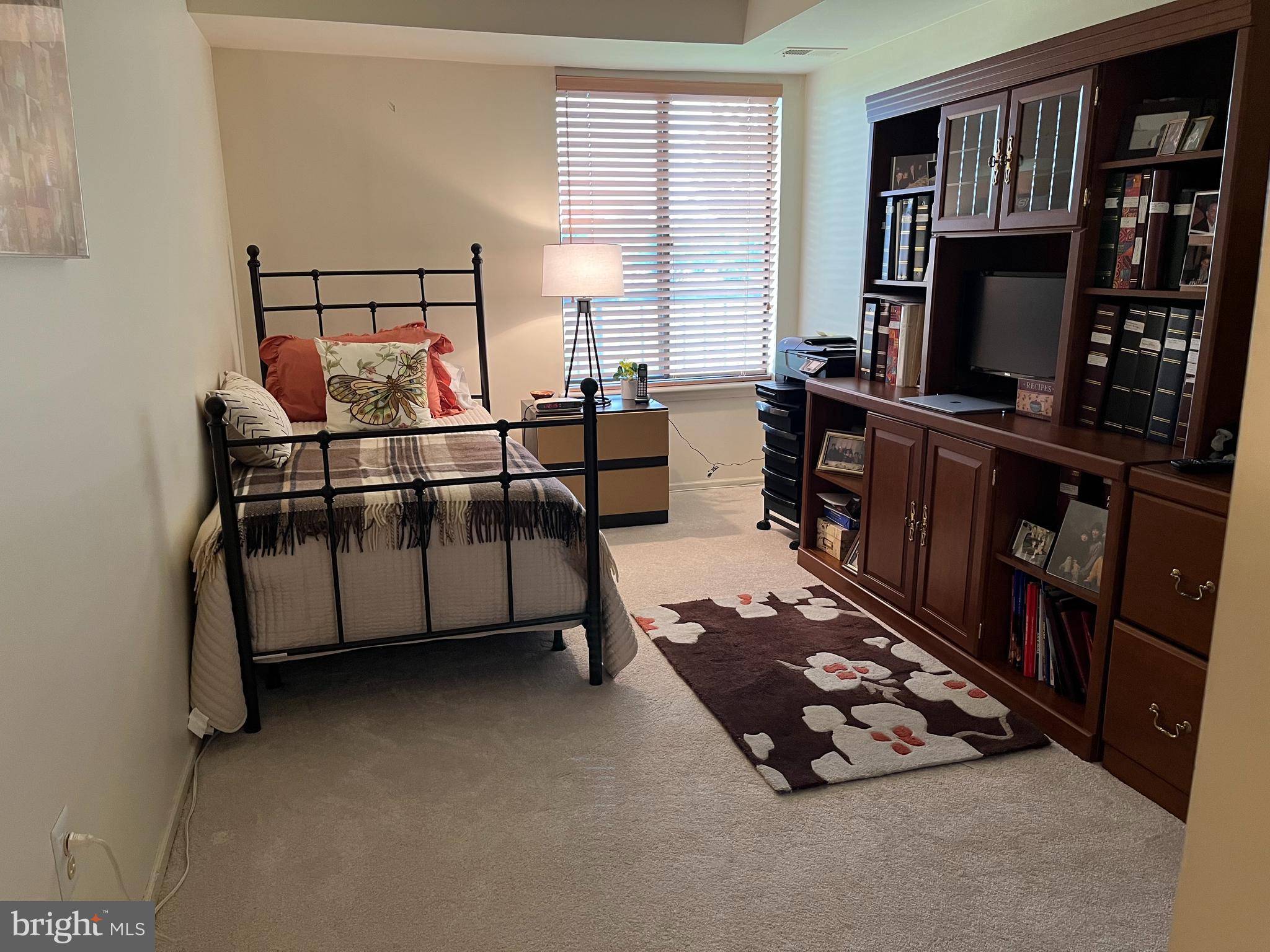 2131 Welsh Road, Unit 112 Philadelphia, PA 19115 - Photo 29 of 68 Bedroom #2
