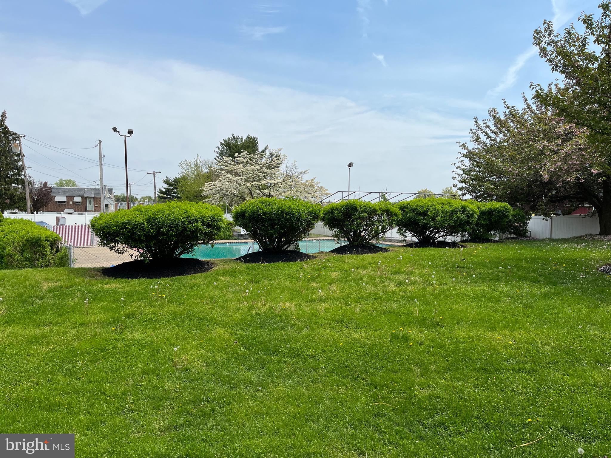 2131 Welsh Road, Unit 112 Philadelphia, PA 19115 - Photo 33 of 68 Exterior Rear - Pool
View