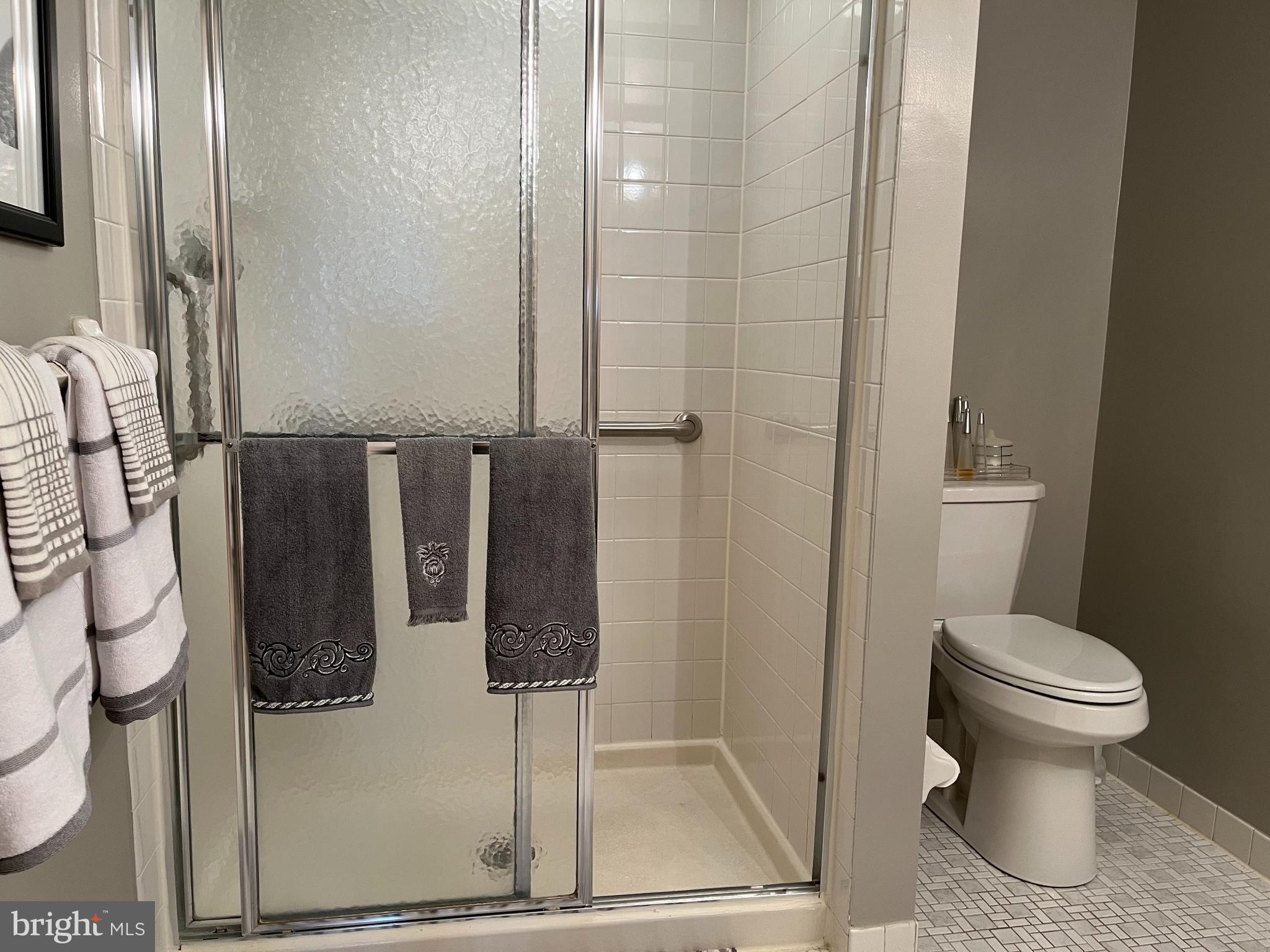 2131 Welsh Road, Unit 112 Philadelphia, PA 19115 - Photo 54 of 68 Full Master Bath