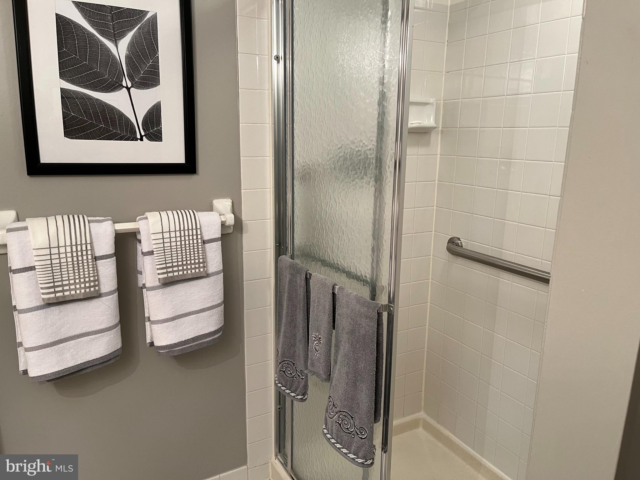2131 Welsh Road, Unit 112 Philadelphia, PA 19115 - Photo 55 of 68 Immaculate Shower