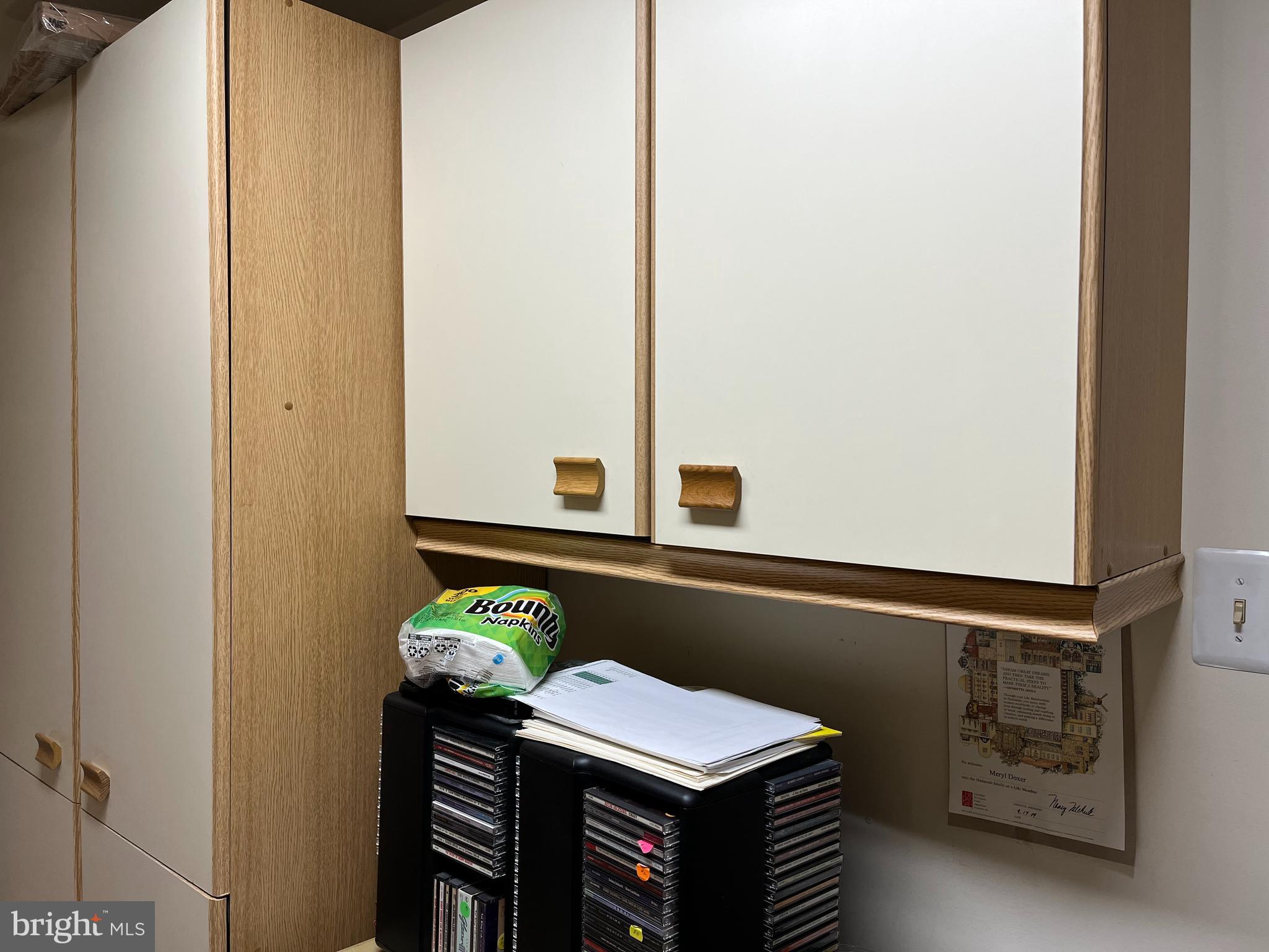 2131 Welsh Road, Unit 112 Philadelphia, PA 19115 - Photo 60 of 68 Large Laundry, Mechanical Room