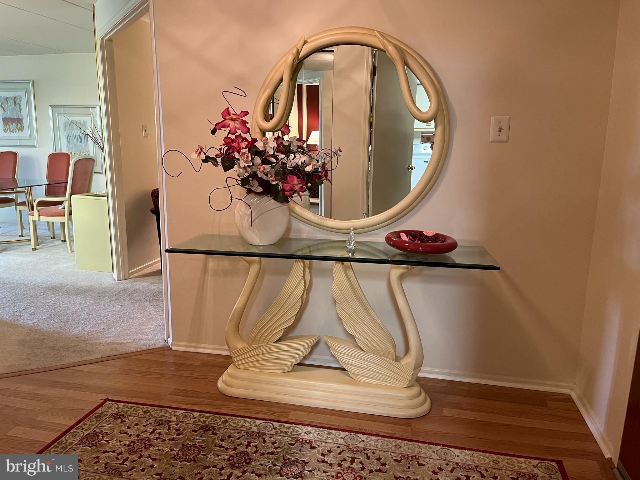 2131 Welsh Road, Unit 112 Philadelphia, PA 19115 - Photo 6 of 68 Lovely Foyer Entry
