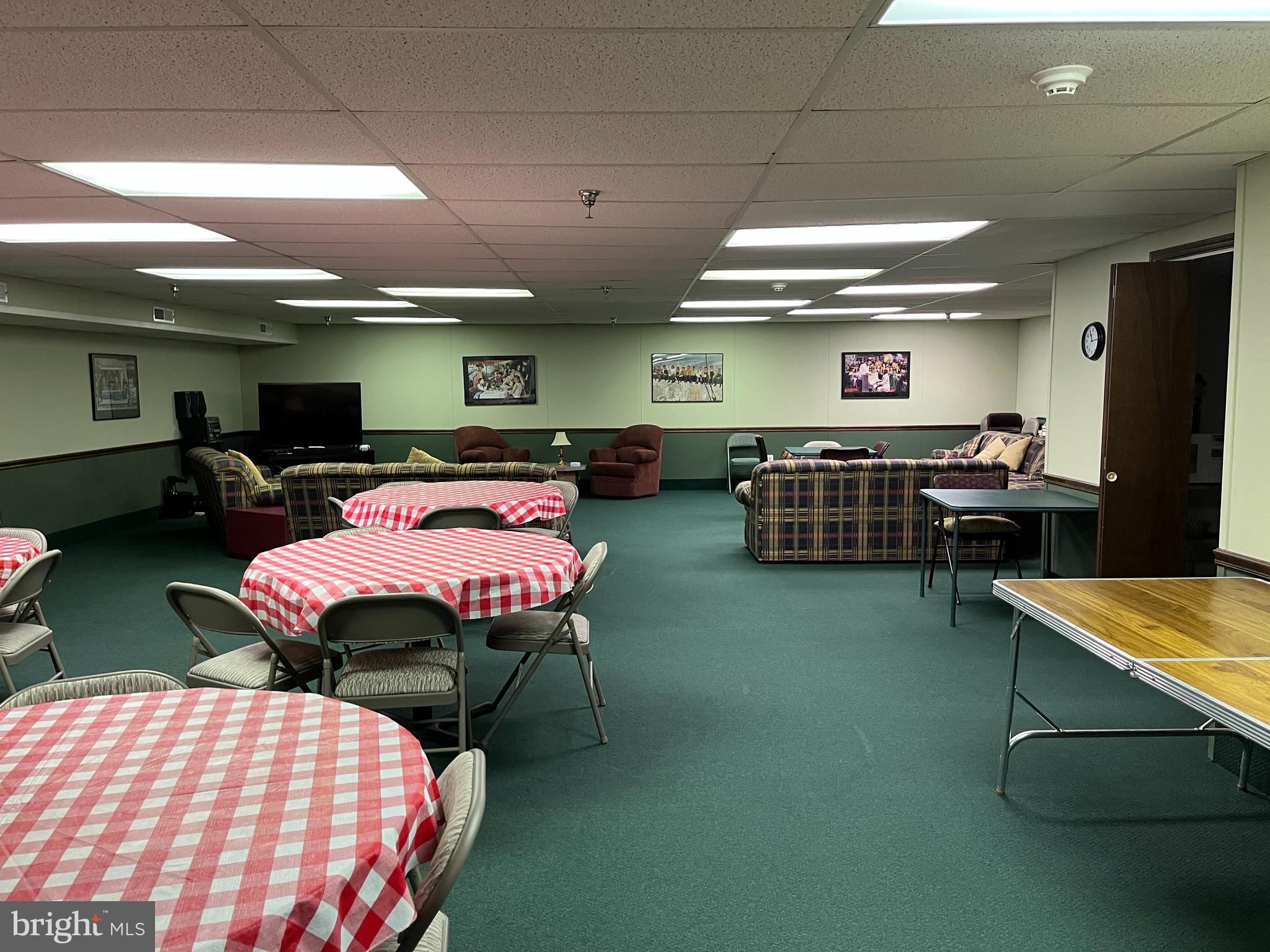 2131 Welsh Road, Unit 112 Philadelphia, PA 19115 - Photo 64 of 68 Large Community Room