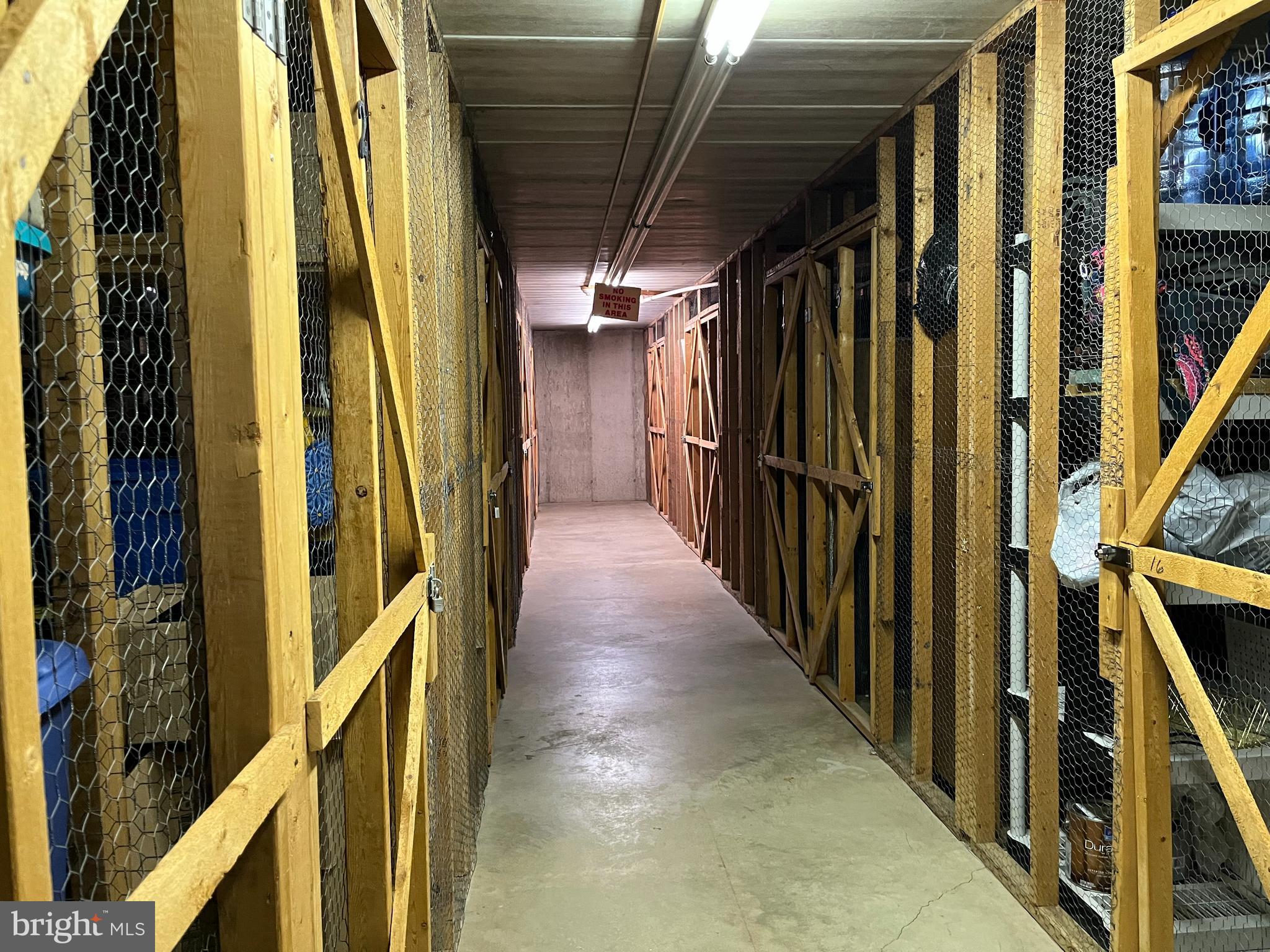 2131 Welsh Road, Unit 112 Philadelphia, PA 19115 - Photo 66 of 68 Generous Storage Locker