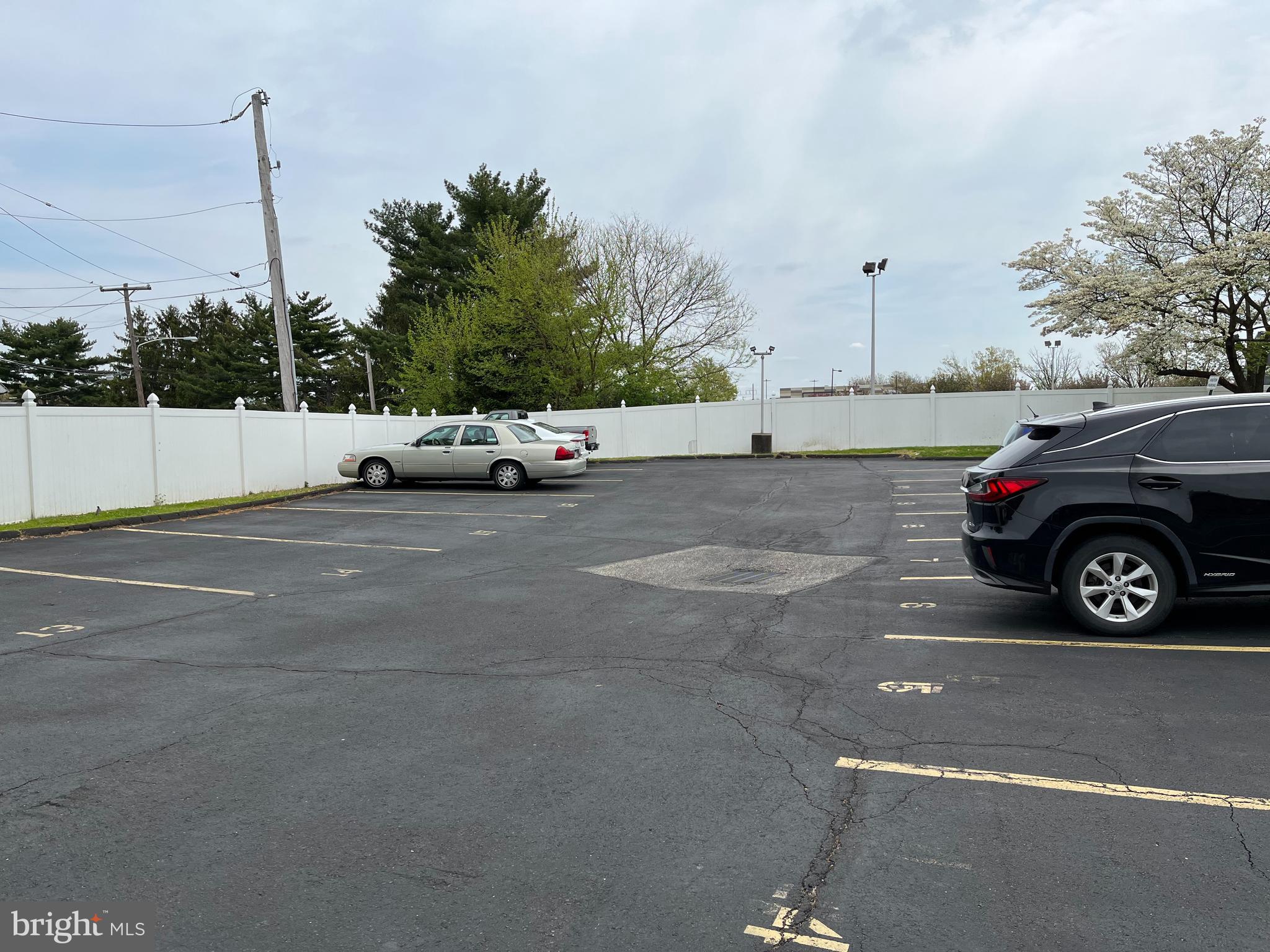 2131 Welsh Road, Unit 112 Philadelphia, PA 19115 - Photo 68 of 68 Parking Lot