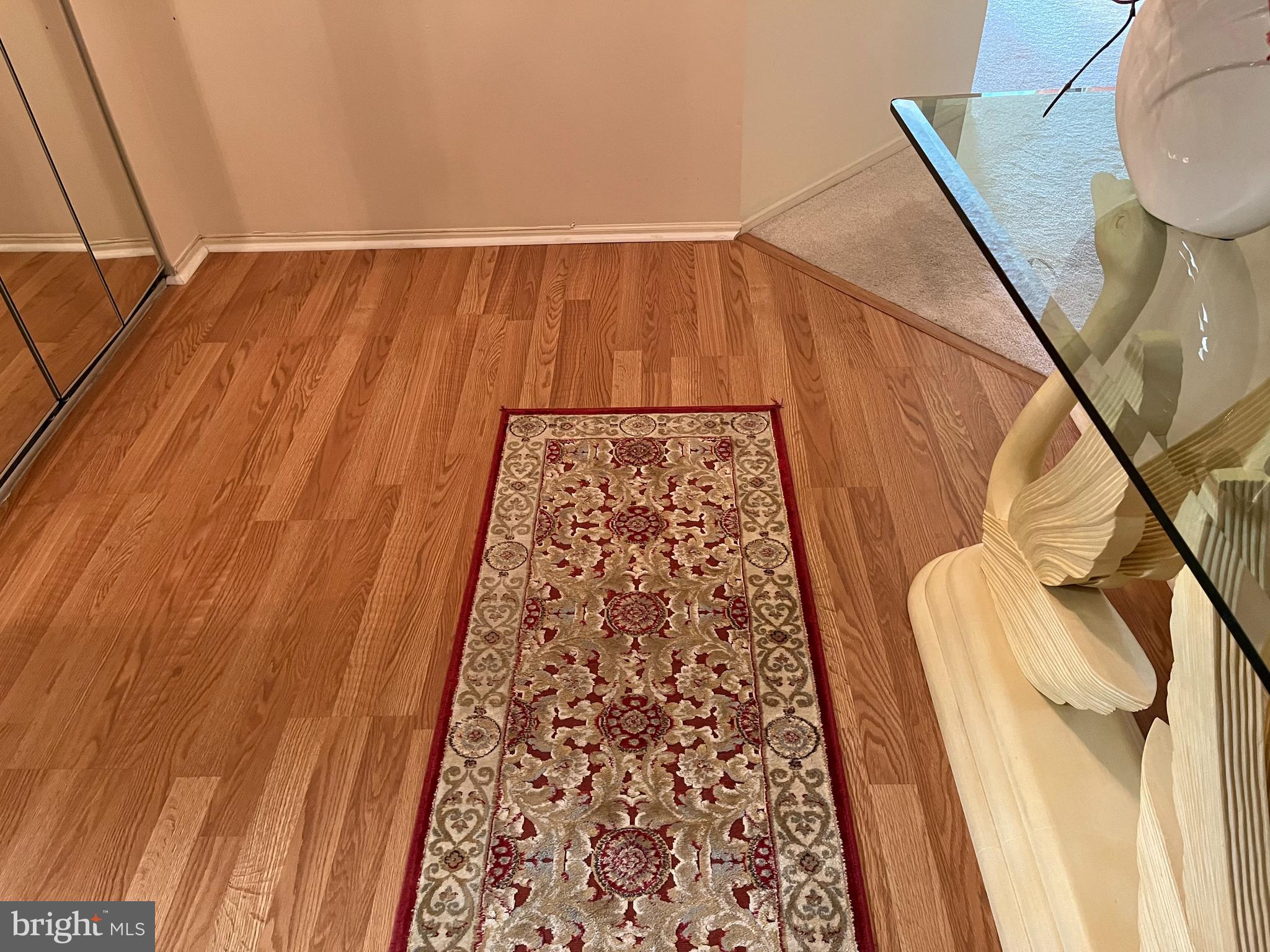 2131 Welsh Road, Unit 112 Philadelphia, PA 19115 - Photo 8 of 68 Pergo Flooring in Foyer