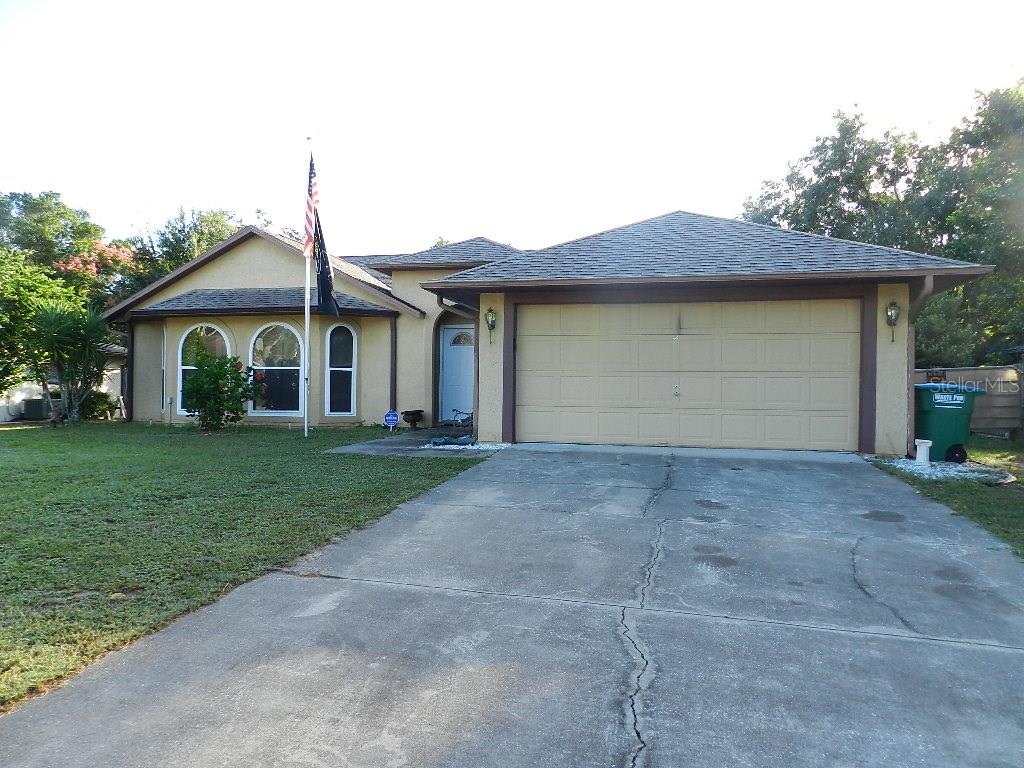 1843 Rada Terrace Deltona, FL 32725 - Photo 1 of 1 Gallery Image 1