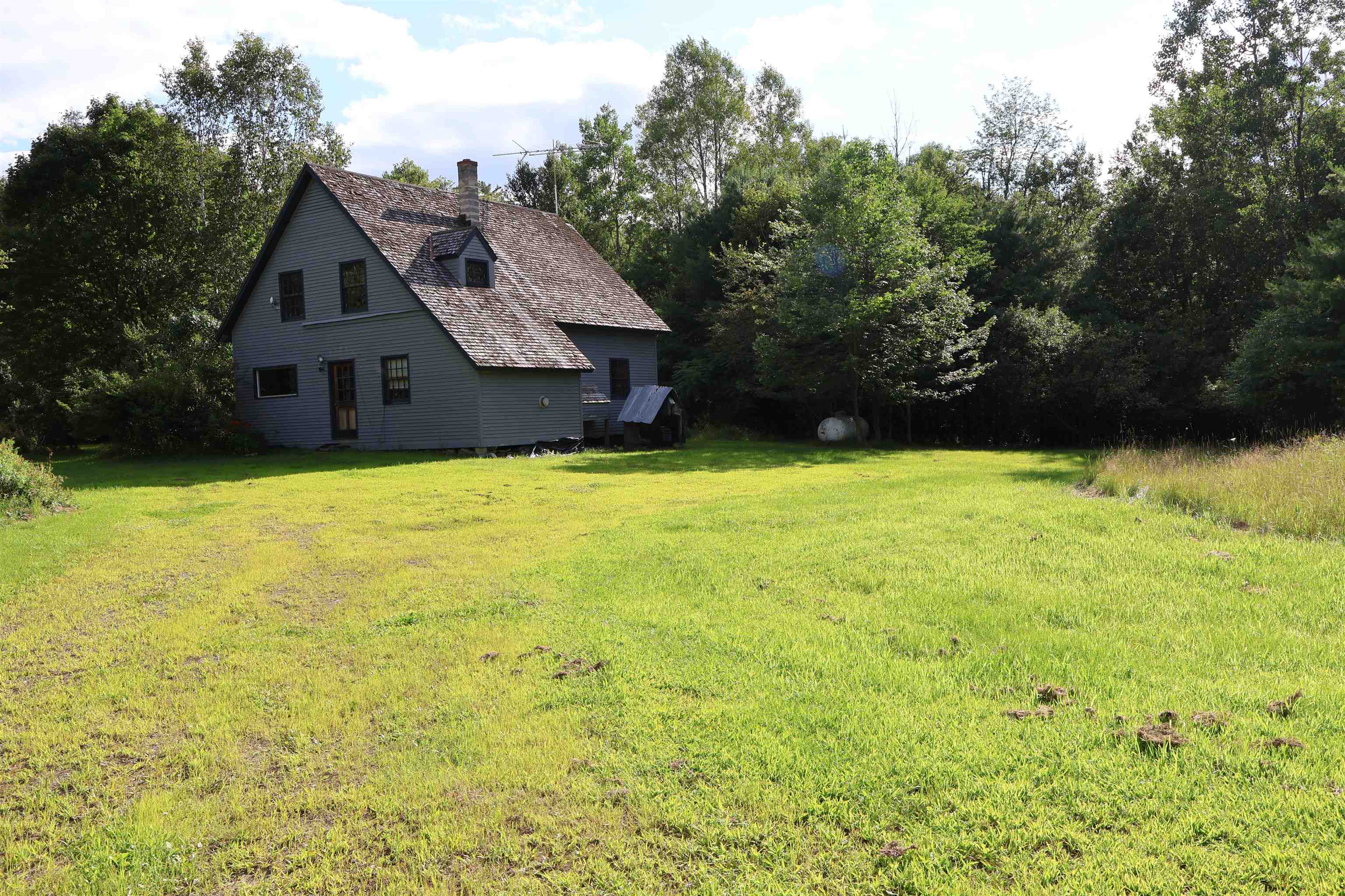 373 Town Farm Road Norwich, VT 05055 - Photo 1 of 31