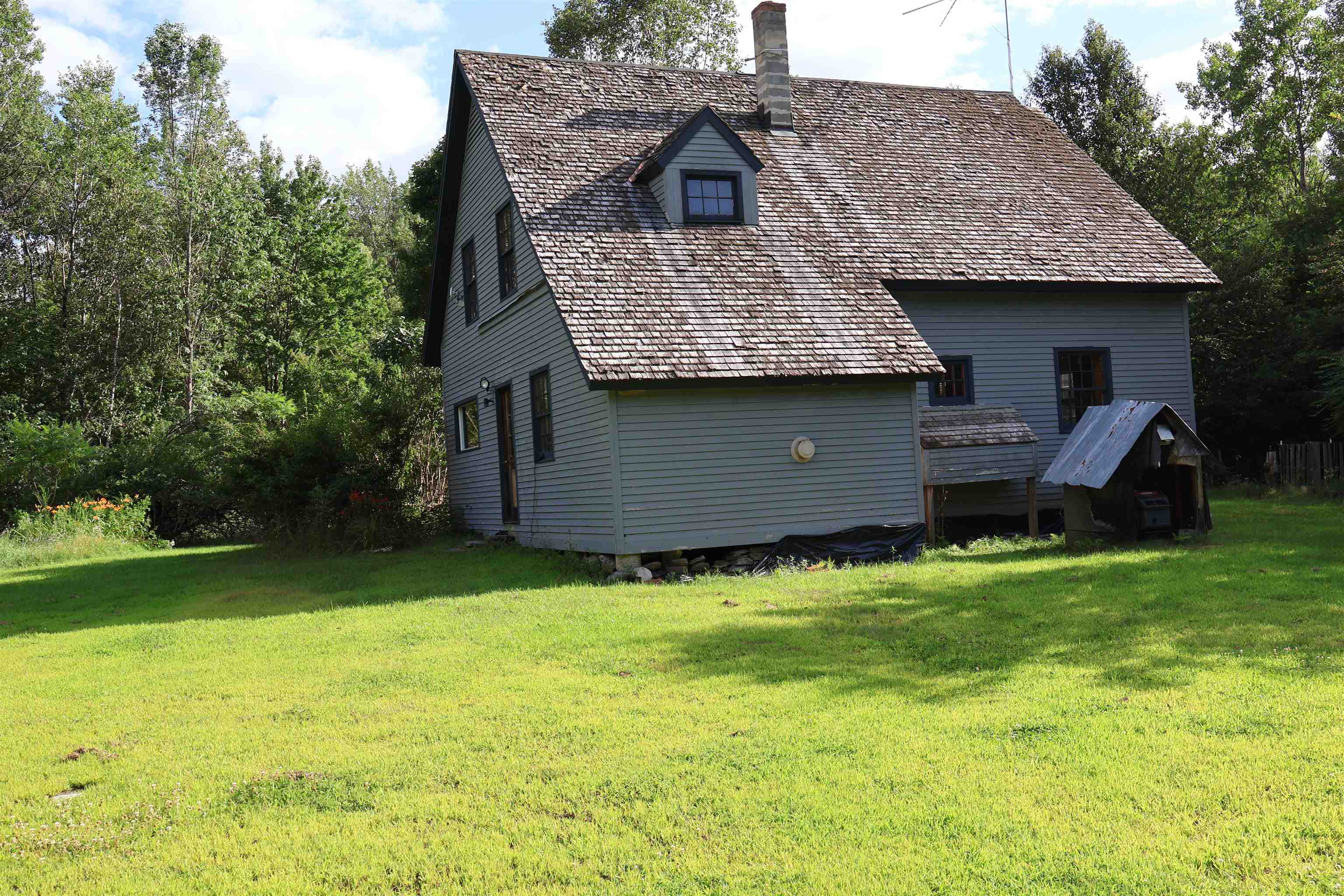 373 Town Farm Road Norwich, VT 05055 - Photo 13 of 31