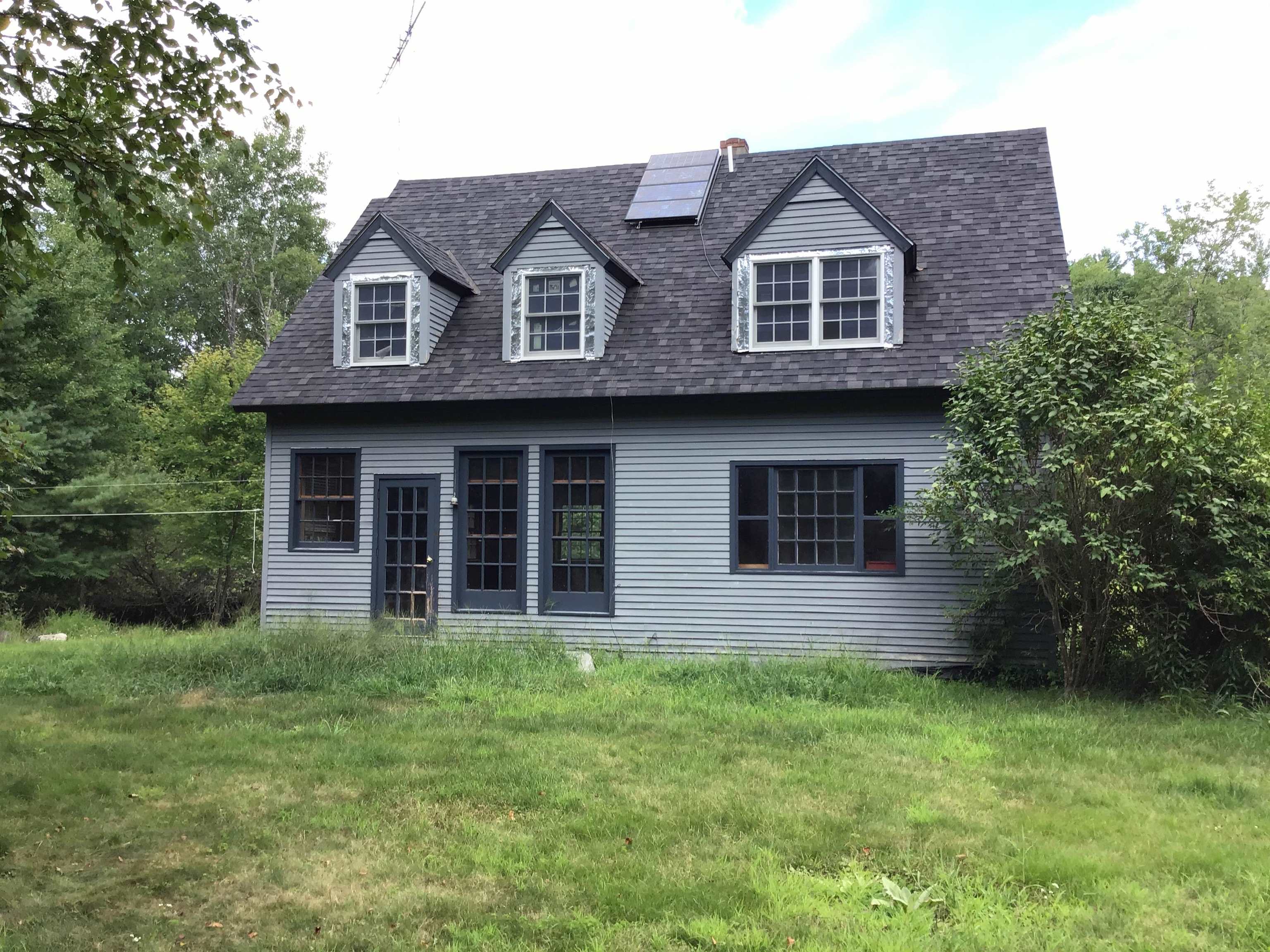 373 Town Farm Road Norwich, VT 05055 - Photo 21 of 31
