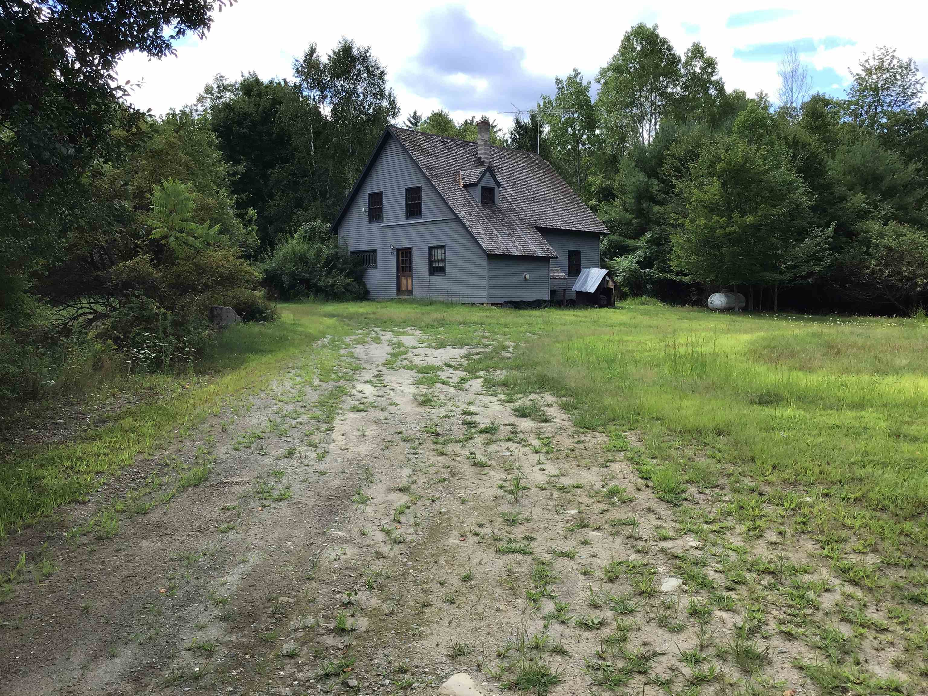373 Town Farm Road Norwich, VT 05055 - Photo 23 of 31