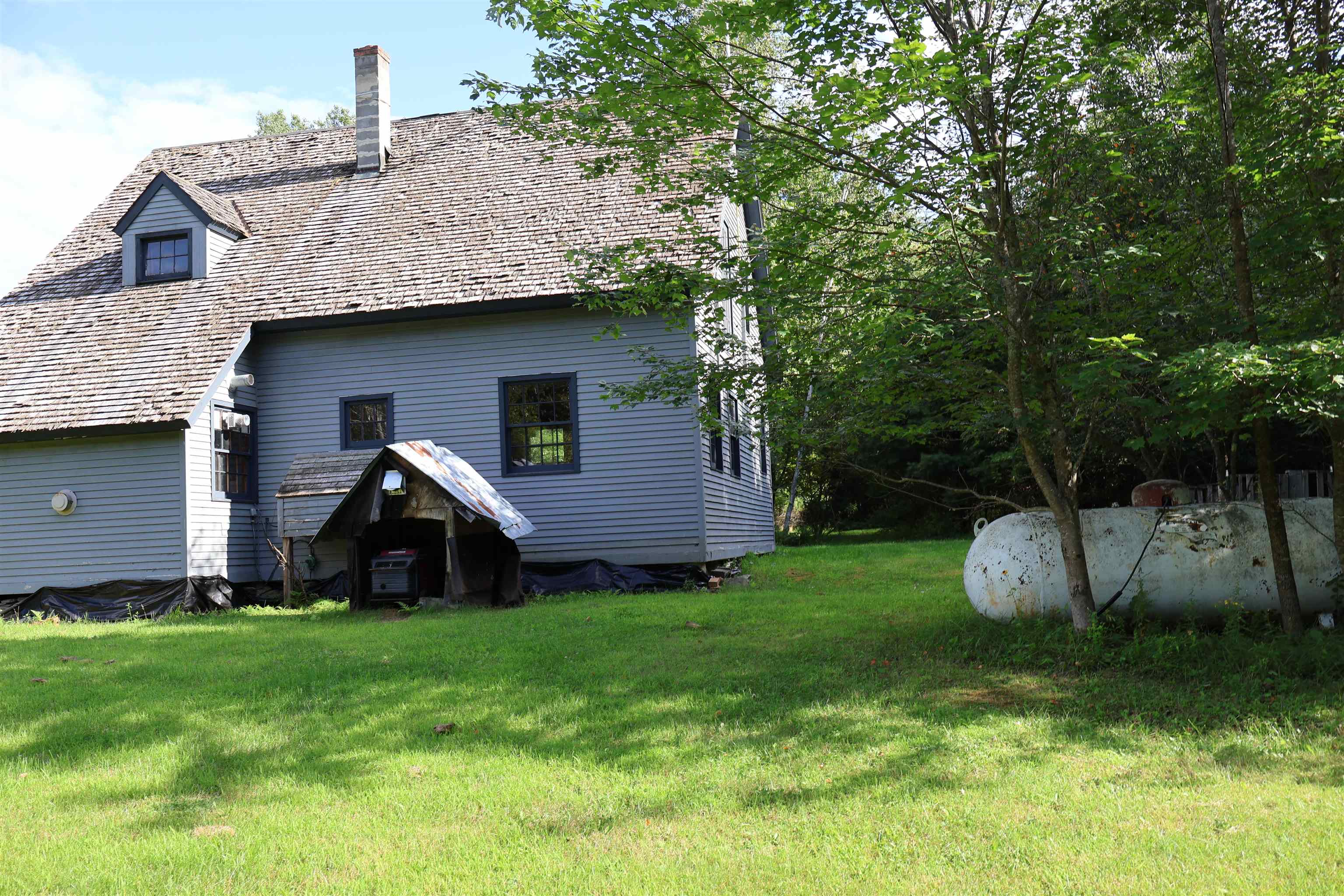 373 Town Farm Road Norwich, VT 05055 - Photo 26 of 31