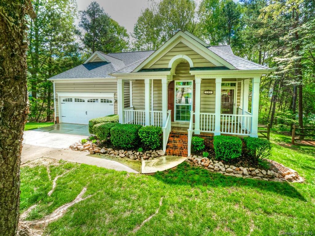 133 Kilborne Road Mooresville, NC 28117 - Photo 1 of 24 Gallery Image 1