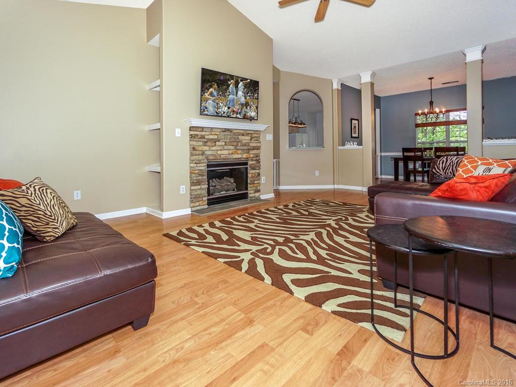 133 Kilborne Road Mooresville, NC 28117 - Photo 2 of 24 Gallery Image 2