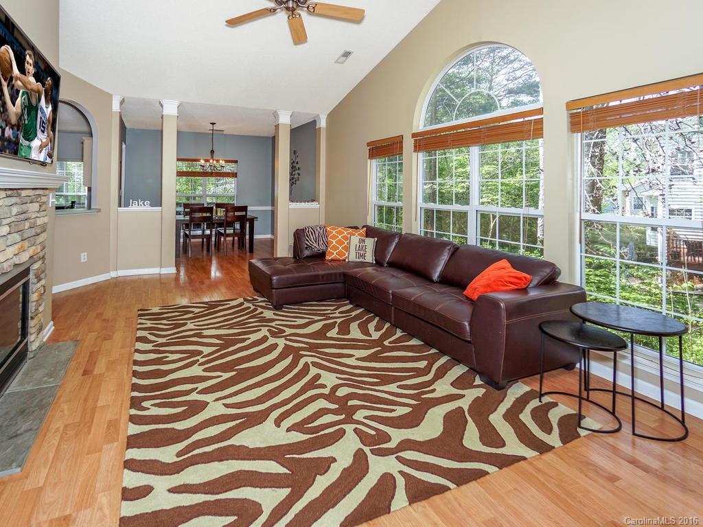 133 Kilborne Road Mooresville, NC 28117 - Photo 5 of 24 Gallery Image 5