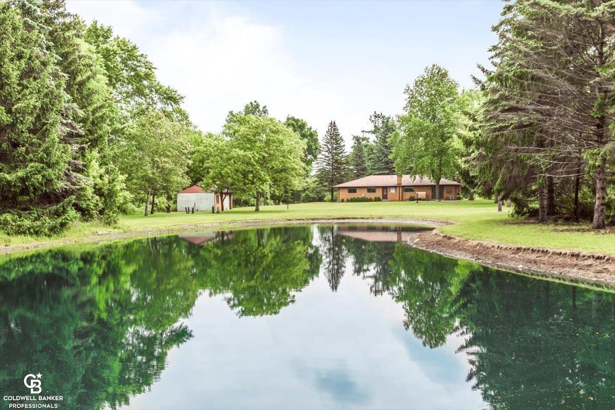 2218 Kronner Road Columbus, MI 48063 - Photo 5 of 38