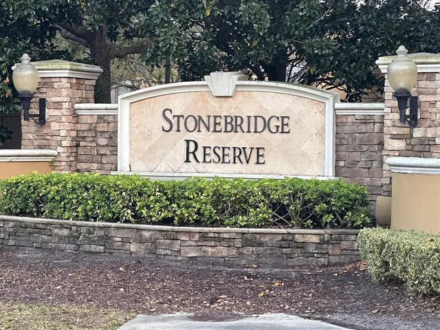 a sign on the side of a building