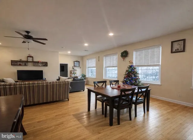 $2,800 | 100 West Merchant Street, Audubon, NJ 08106