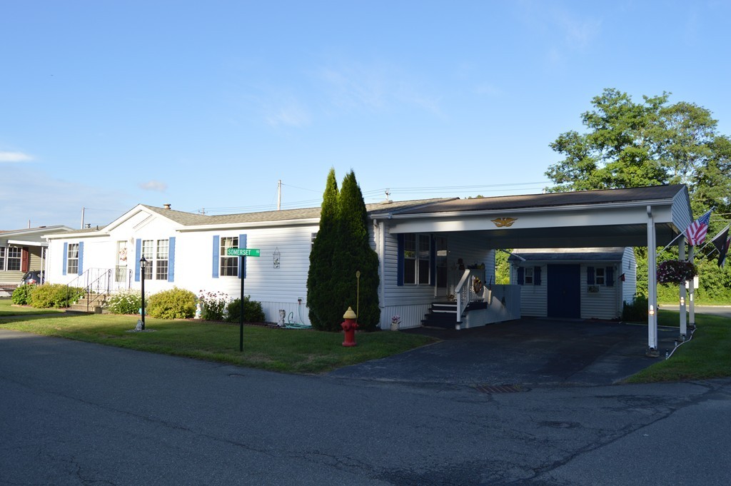 59 Somerset Road Chicopee, MA 01020 - Photo 8 of 25 Gallery Image 8