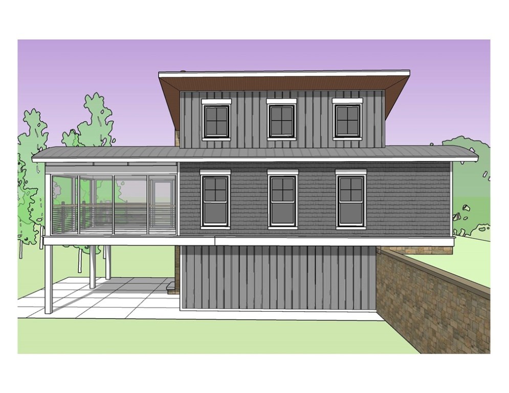 106 Jarrett Road, Unit LOT 2 Anderson, SC 29626 - Photo 2 of 5 Gallery Image 2