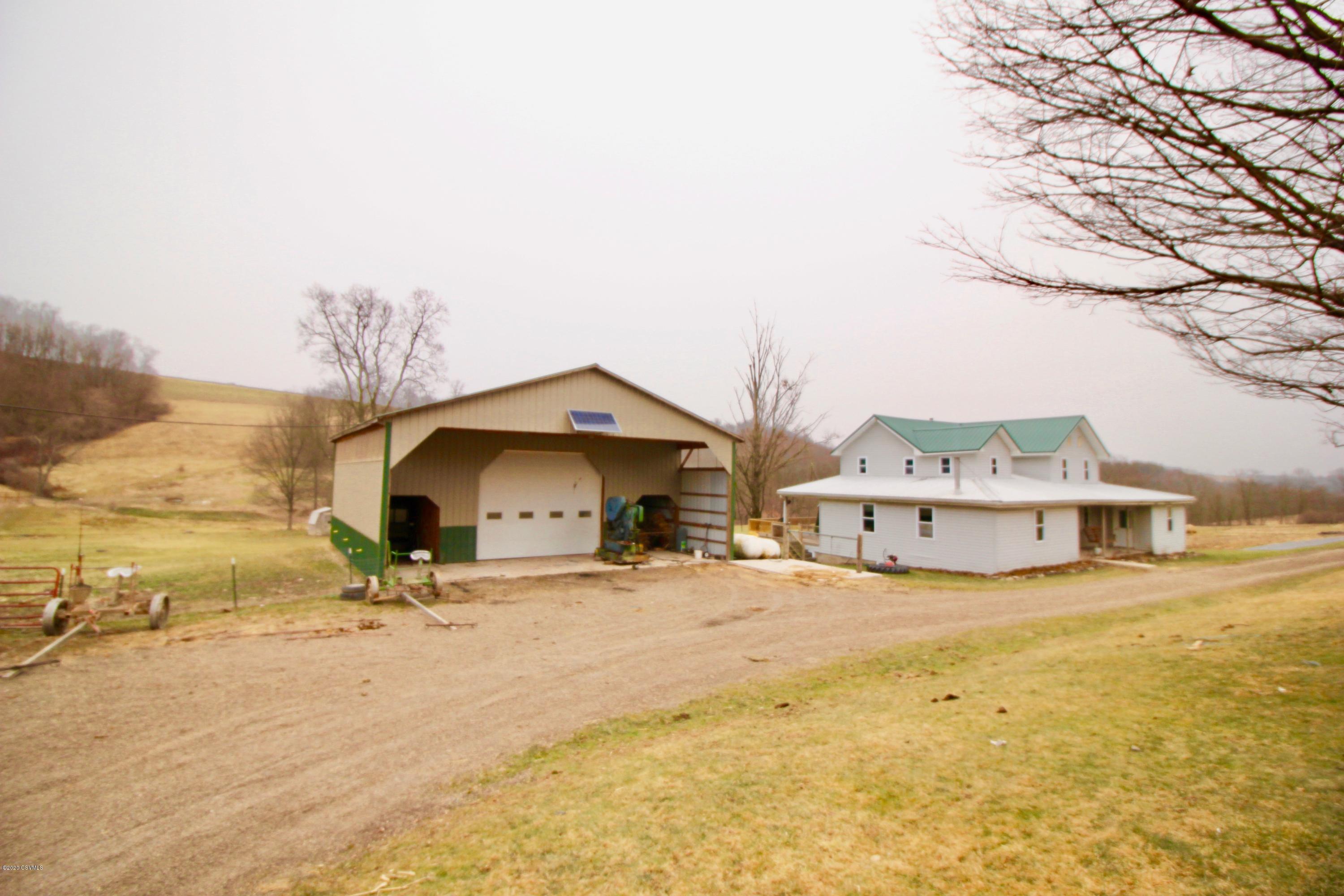 44 Stout Road Millville, PA 17846 - Photo 8 of 20